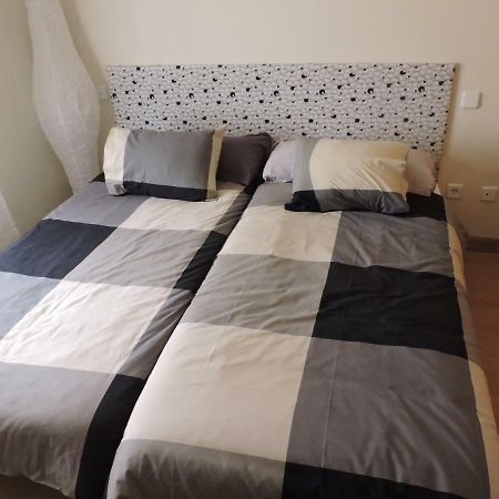 Apartamento El Rasero Ріаса Екстер'єр фото