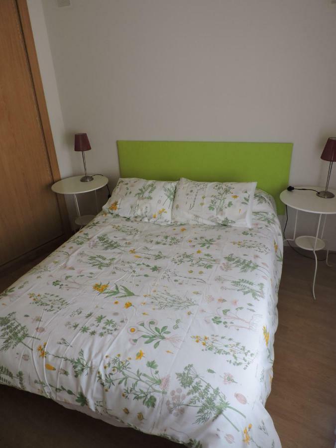 Apartamento El Rasero Ріаса Екстер'єр фото