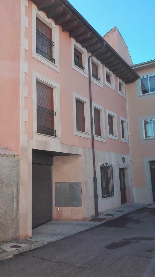 Apartamento El Rasero Ріаса Екстер'єр фото