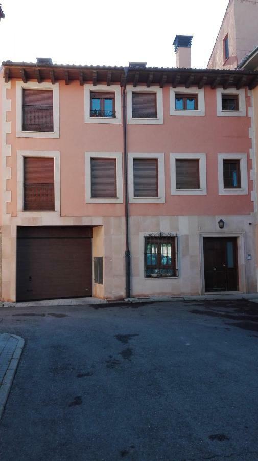 Apartamento El Rasero Ріаса Екстер'єр фото